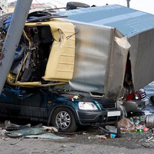 Filing A Trucking Accident Injury Claim In Texas